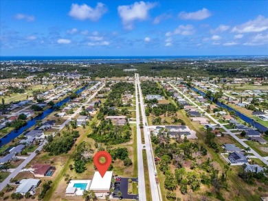 *** MAKE YOUR MOVE - LET'S CLOSE BY MAY *** TURN KEY *** 42x24 on Rotonda Golf and Country Club The Palms Course in Florida - for sale on GolfHomes.com, golf home, golf lot