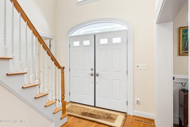 Welcome to this beautiful home located in the sought-after on Porters Neck Country Club in North Carolina - for sale on GolfHomes.com, golf home, golf lot