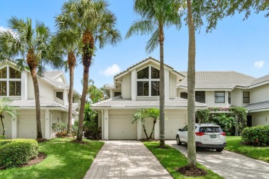 Discover an exceptional opportunity to own a completely on Polo Club of Boca Raton in Florida - for sale on GolfHomes.com, golf home, golf lot