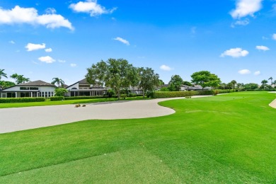 Discover an exceptional opportunity to own a completely on Polo Club of Boca Raton in Florida - for sale on GolfHomes.com, golf home, golf lot