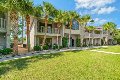 LOCATION is key!  This Beautiful move in ready second floor on Hombre Golf Club in Florida - for sale on GolfHomes.com, golf home, golf lot