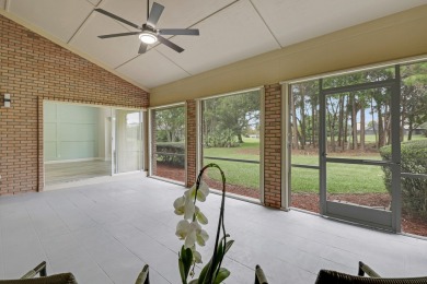 RARE FIND! COMPLETELY UPDATED 4BR/3BA/2.5CG HOME ON A WATERFRONT on PGA Golf Club in PGA Village in Florida - for sale on GolfHomes.com, golf home, golf lot