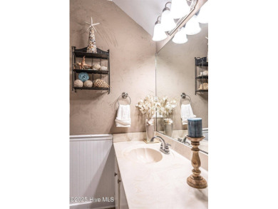 Look at this charming historic home with modern updates on an on Whispering Woods in North Carolina - for sale on GolfHomes.com, golf home, golf lot