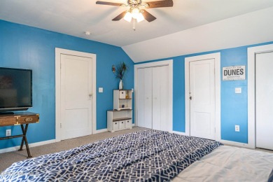 Look at this charming historic home with modern updates on an on Whispering Woods in North Carolina - for sale on GolfHomes.com, golf home, golf lot