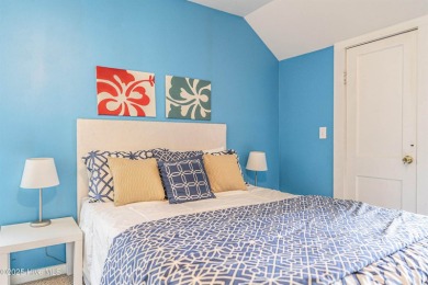 Look at this charming historic home with modern updates on an on Whispering Woods in North Carolina - for sale on GolfHomes.com, golf home, golf lot