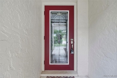 Welcome to 25 Jamaica Street, a charming 2-bedroom, 2-bath villa on Sugarmill Woods Golf and Country Club in Florida - for sale on GolfHomes.com, golf home, golf lot