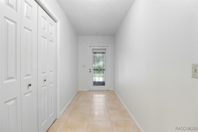 Welcome to 25 Jamaica Street, a charming 2-bedroom, 2-bath villa on Sugarmill Woods Golf and Country Club in Florida - for sale on GolfHomes.com, golf home, golf lot
