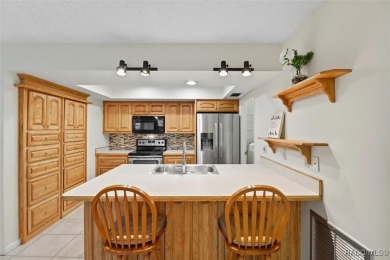 Welcome to 25 Jamaica Street, a charming 2-bedroom, 2-bath villa on Sugarmill Woods Golf and Country Club in Florida - for sale on GolfHomes.com, golf home, golf lot
