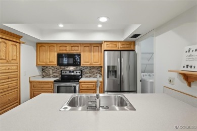 Welcome to 25 Jamaica Street, a charming 2-bedroom, 2-bath villa on Sugarmill Woods Golf and Country Club in Florida - for sale on GolfHomes.com, golf home, golf lot