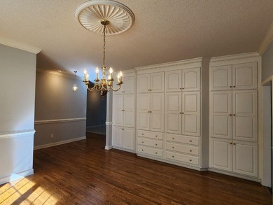 Immerse yourself in refined golf course living with this elegant on Monticello Golf Club At Savannah Lakes in South Carolina - for sale on GolfHomes.com, golf home, golf lot