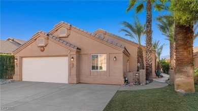 OWNER SAYS SELL! GOLF COURSE COMMUNITY HOME IN 55+ COMMUNITY! on Mojave Resort Golf Club in Nevada - for sale on GolfHomes.com, golf home, golf lot