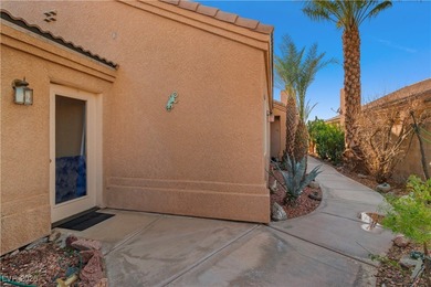 OWNER SAYS SELL! GOLF COURSE COMMUNITY HOME IN 55+ COMMUNITY! on Mojave Resort Golf Club in Nevada - for sale on GolfHomes.com, golf home, golf lot