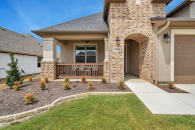 Welcome to your dream home in the sought-after 55+ community of on Wildhorse Golf Club of Robson Ranch in Texas - for sale on GolfHomes.com, golf home, golf lot