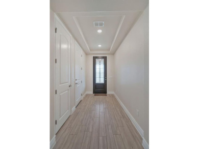 Welcome to your dream home in the sought-after 55+ community of on Wildhorse Golf Club of Robson Ranch in Texas - for sale on GolfHomes.com, golf home, golf lot