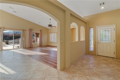 OWNER SAYS SELL! GOLF COURSE COMMUNITY HOME IN 55+ COMMUNITY! on Mojave Resort Golf Club in Nevada - for sale on GolfHomes.com, golf home, golf lot