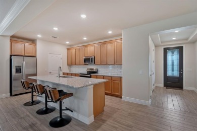 Welcome to your dream home in the sought-after 55+ community of on Wildhorse Golf Club of Robson Ranch in Texas - for sale on GolfHomes.com, golf home, golf lot
