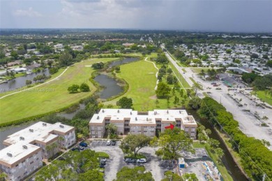 Welcome to your dream condo in Davie! This stunning unit on Davie Golf Club in Florida - for sale on GolfHomes.com, golf home, golf lot