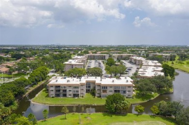 Welcome to your dream condo in Davie! This stunning unit on Davie Golf Club in Florida - for sale on GolfHomes.com, golf home, golf lot