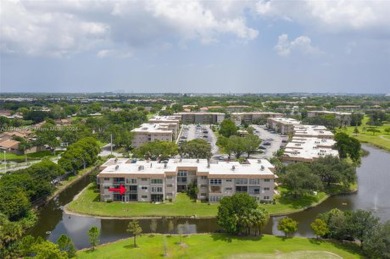 Welcome to your dream condo in Davie! This stunning unit on Davie Golf Club in Florida - for sale on GolfHomes.com, golf home, golf lot