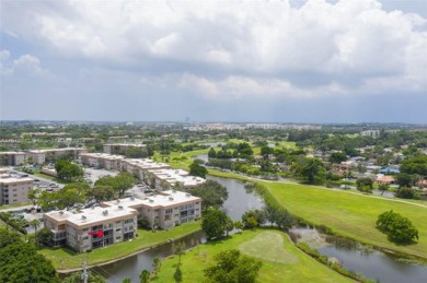 Welcome to your dream condo in Davie! This stunning unit on Davie Golf Club in Florida - for sale on GolfHomes.com, golf home, golf lot