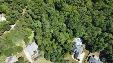 Gorgeous +/- 1.10 acre residential lot located in the highly on The Carolina Country Club in South Carolina - for sale on GolfHomes.com, golf home, golf lot