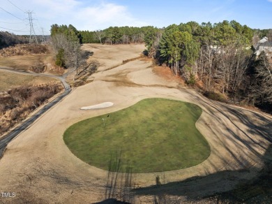 15 min to Brier Creek, RDU, RTP, DPAC and Durham Bulls! Enjoy on The Crossings at Grove Park in North Carolina - for sale on GolfHomes.com, golf home, golf lot