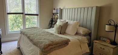 This townhome in Mountain Harbour is a gem! It's perfect for on Chatuge Shores Golf Course in North Carolina - for sale on GolfHomes.com, golf home, golf lot