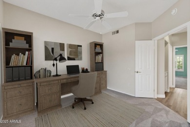 This Updated and EXQUISTELY MAINTAINED PINETOP Checks all the on Deer Valley Golf Course in Arizona - for sale on GolfHomes.com, golf home, golf lot