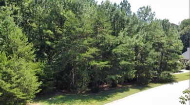 Gorgeous +/- 1.10 acre residential lot located in the highly on The Carolina Country Club in South Carolina - for sale on GolfHomes.com, golf home, golf lot