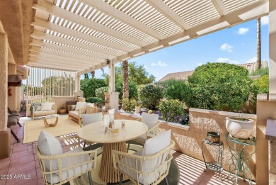 This Updated and EXQUISTELY MAINTAINED PINETOP Checks all the on Deer Valley Golf Course in Arizona - for sale on GolfHomes.com, golf home, golf lot