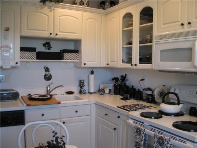 IRONWOOD.  NOT 55+.  2BR/2BA 5th. Floor End Unit Home.  Elevator on Pinebrook/Ironwood Golf Course in Florida - for sale on GolfHomes.com, golf home, golf lot