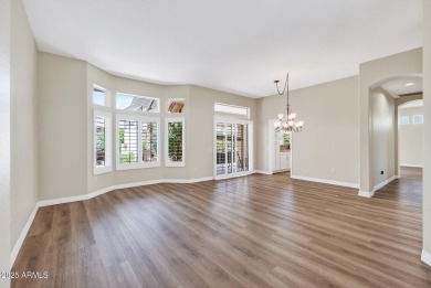 This Updated and EXQUISTELY MAINTAINED PINETOP Checks all the on Deer Valley Golf Course in Arizona - for sale on GolfHomes.com, golf home, golf lot