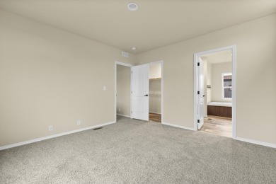 Discover a fresh, low-maintenance lifestyle in this newly on  in South Dakota - for sale on GolfHomes.com, golf home, golf lot