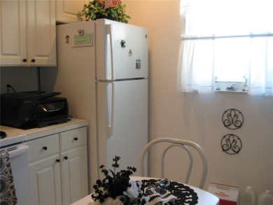 IRONWOOD.  NOT 55+.  2BR/2BA 5th. Floor End Unit Home.  Elevator on Pinebrook/Ironwood Golf Course in Florida - for sale on GolfHomes.com, golf home, golf lot