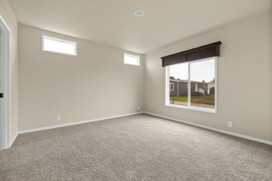 Discover a fresh, low-maintenance lifestyle in this newly on  in South Dakota - for sale on GolfHomes.com, golf home, golf lot