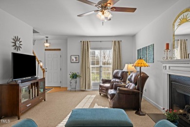 15 min to Brier Creek, RDU, RTP, DPAC and Durham Bulls! Enjoy on The Crossings at Grove Park in North Carolina - for sale on GolfHomes.com, golf home, golf lot