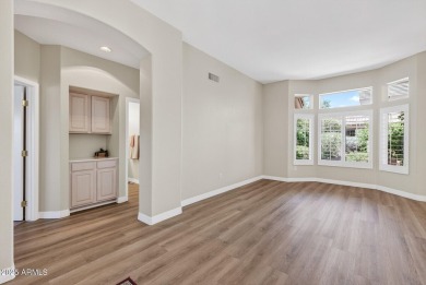 This Updated and EXQUISTELY MAINTAINED PINETOP Checks all the on Deer Valley Golf Course in Arizona - for sale on GolfHomes.com, golf home, golf lot