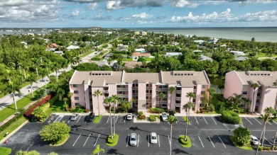 Welcome to Paradise! 1/1 condo on the 4th floor within the on Ocean Village Golf Course in Florida - for sale on GolfHomes.com, golf home, golf lot
