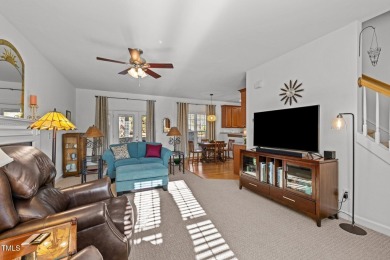 15 min to Brier Creek, RDU, RTP, DPAC and Durham Bulls! Enjoy on The Crossings at Grove Park in North Carolina - for sale on GolfHomes.com, golf home, golf lot