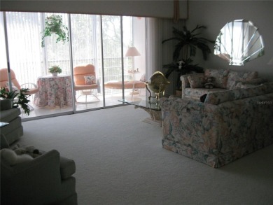 IRONWOOD.  NOT 55+.  2BR/2BA 5th. Floor End Unit Home.  Elevator on Pinebrook/Ironwood Golf Course in Florida - for sale on GolfHomes.com, golf home, golf lot