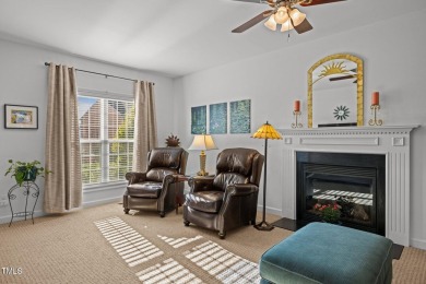 15 min to Brier Creek, RDU, RTP, DPAC and Durham Bulls! Enjoy on The Crossings at Grove Park in North Carolina - for sale on GolfHomes.com, golf home, golf lot