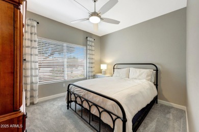 Wonderful furnished turnkey opportunity plus golf cart! This on Sun City Grand Golf Couse and Club in Arizona - for sale on GolfHomes.com, golf home, golf lot