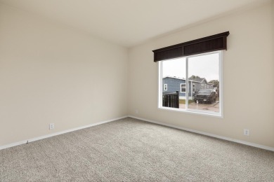 Discover a fresh, low-maintenance lifestyle in this newly on  in South Dakota - for sale on GolfHomes.com, golf home, golf lot