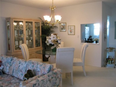 IRONWOOD.  NOT 55+.  2BR/2BA 5th. Floor End Unit Home.  Elevator on Pinebrook/Ironwood Golf Course in Florida - for sale on GolfHomes.com, golf home, golf lot