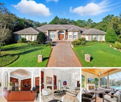 Turn-Key and a Golfer's Dream! Experience luxury living at its on Black Diamond Ranch Golf Course in Florida - for sale on GolfHomes.com, golf home, golf lot