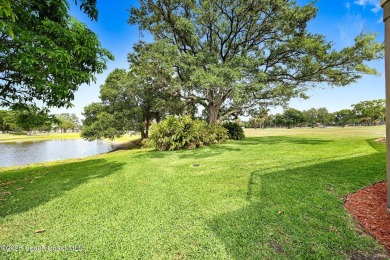 STUNNING home overlooking the 3rd, 4th 9th & 18th hole of the on Rockledge Country Club in Florida - for sale on GolfHomes.com, golf home, golf lot