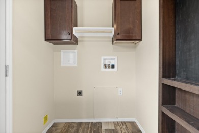 Discover a fresh, low-maintenance lifestyle in this newly on  in South Dakota - for sale on GolfHomes.com, golf home, golf lot