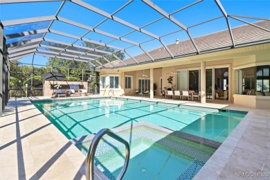 Turn-Key and a Golfer's Dream! Experience luxury living at its on Black Diamond Ranch Golf Course in Florida - for sale on GolfHomes.com, golf home, golf lot