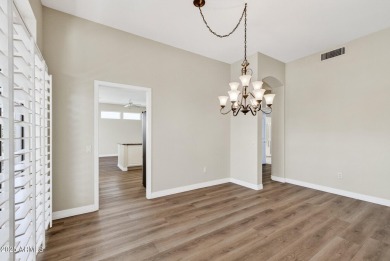 This Updated and EXQUISTELY MAINTAINED PINETOP Checks all the on Deer Valley Golf Course in Arizona - for sale on GolfHomes.com, golf home, golf lot