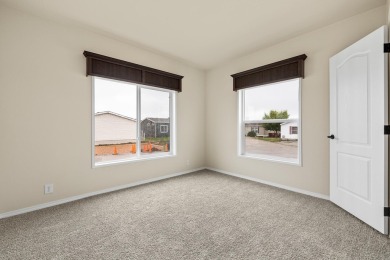 Listed by Michelle Carr & Lori Barnett, Engel & Volkers Black on Rapid City Elks Golf Course in South Dakota - for sale on GolfHomes.com, golf home, golf lot